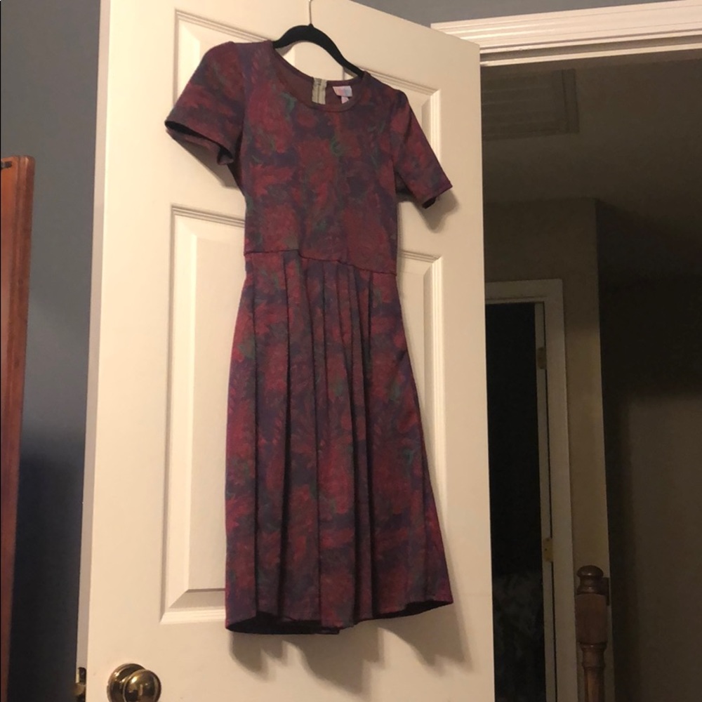 Lularoe dress